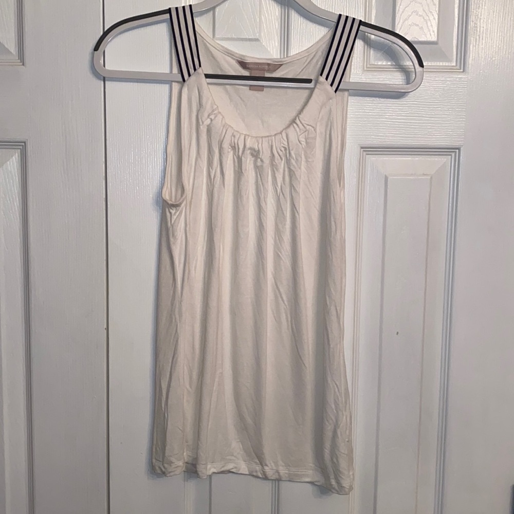 Banana Republic cute top